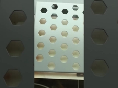 एल्यूमिनियम उत्पाद फैक्टरी, अनुकूलन का स्वागत है