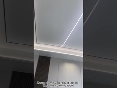 एल्यूमिनियम उत्पाद फैक्टरी, अनुकूलन का स्वागत है