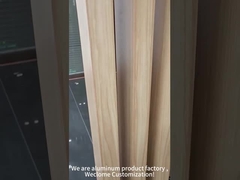 धातु सजावटी एल्यूमीनियम दीवार पैनल शीट आकार 3 मिमी सीएनसी छिद्रण