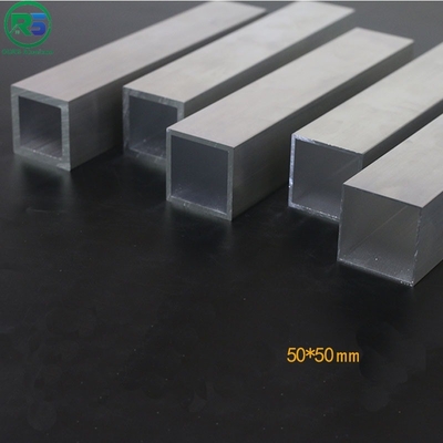 Aluminum Alloy Commercial Suspended Metal Ceiling Tiles Square Tube Ceiling Waterproof