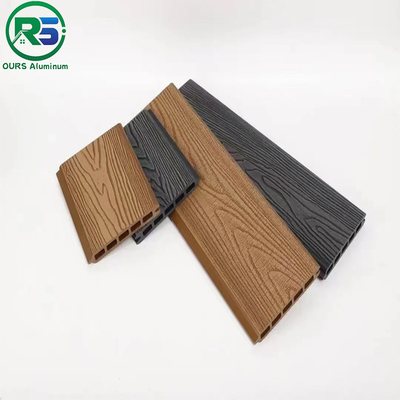 10mm Aluminum Honeycomb Panel Wood Grain Acoustic Filling Wooden Panel 4x8